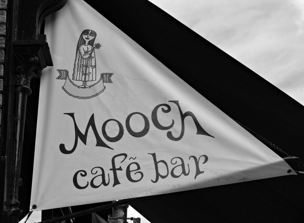 Mooch cafe Bar