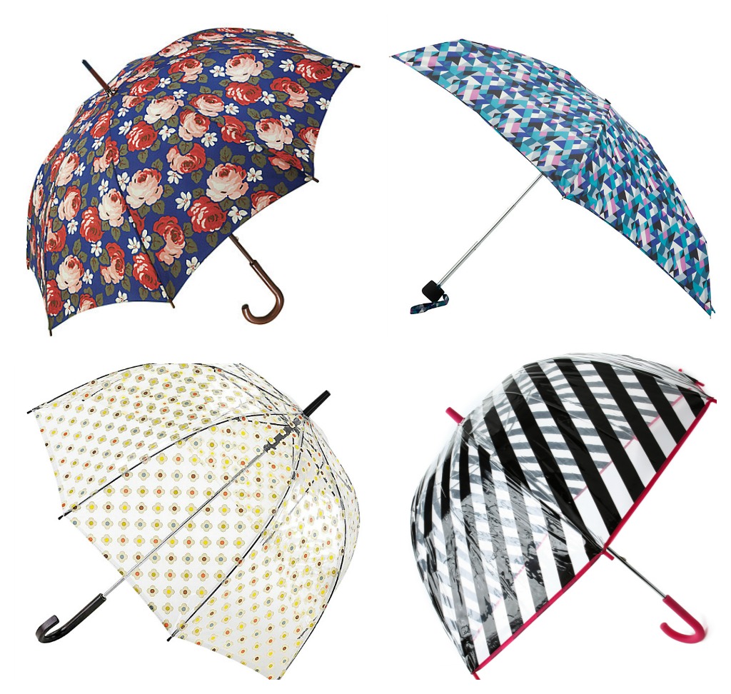 affordable umbrellas
