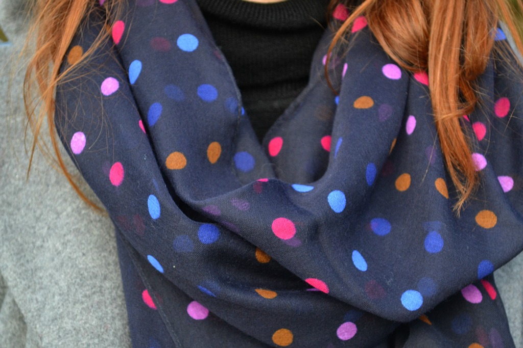 Joules Scarves