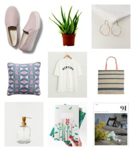 home and style finds