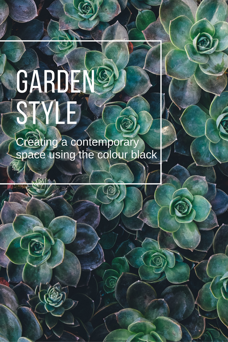 Garden style ideas