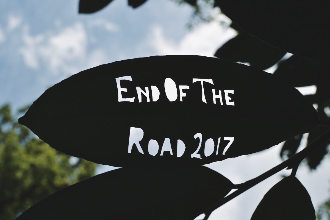 End of the road festival 2017